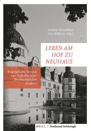 Leben am Hof zu Neuhaus von Jolk,  Michael, Lauert,  Markus, Linde,  Roland, Menne,  Mareike, Neuwöhner,  Andreas, Pieper,  Roland, Prietzel,  Malte, Schmalor,  Hermann-Josef, Sobiech,  Frank, Stork,  Hans Walter, Wolfram,  Lars