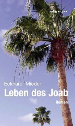 Leben des Joab von Mieder,  Eckhard