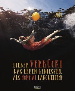 Leben genießen 209019 2019 von Korsch Verlag