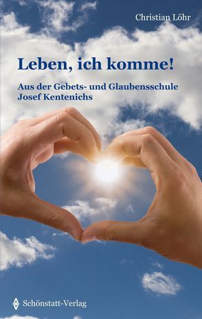 Leben, ich komme von Löhr,  Christian