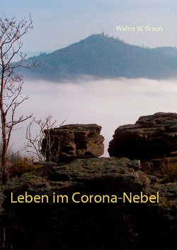 Leben im Corona-Nebel von Braun,  Walter W.