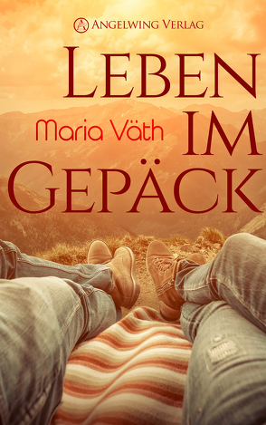 Leben im Gepäck von Väth,  Maria