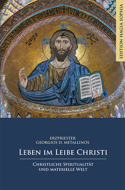 Leben im Leibe Christi von Kalthoff,  Elmar, Metallinos,  Georgios