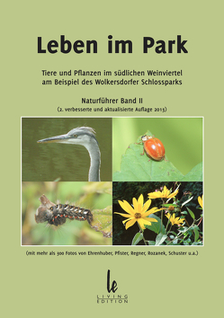 Leben im Park von Daucher,  Herwig, Ehrenhuber,  M, Pfister,  S, Regner,  M, Rozanek,  Rudolf, Schwaigerlehner,  Gerhard, Steindl,  Anni