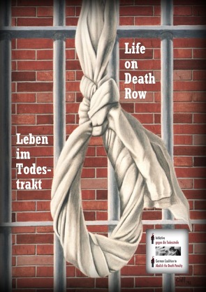 Leben im Todestrakt – Life on Death Row von in den USA,  Todestraktinsassen, Uhl,  Gabi