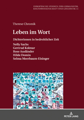 Leben im Wort von Chromik,  Therese