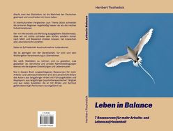 Leben in Balance von Fischedick,  Heribert