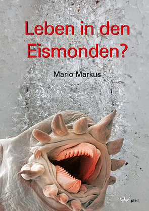 Leben in den Eismonden? von Markus,  Mario