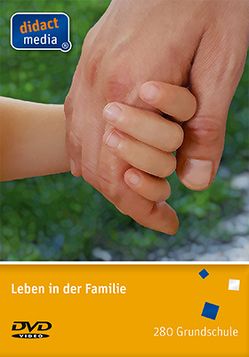 Leben in der Familie von Weber,  Juergen