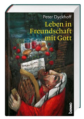 Leben in Freundschaft mit Gott von Dyckhoff,  Peter, Sales,  Franz von