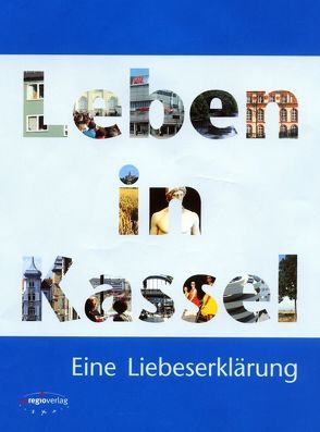 Leben in Kassel von Lewandowski,  Georg