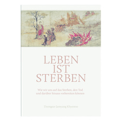 Leben ist Sterben von Jamyang Khyentse,  Dzongsar