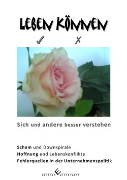 Leben können … von Schaffranek,  Deborah