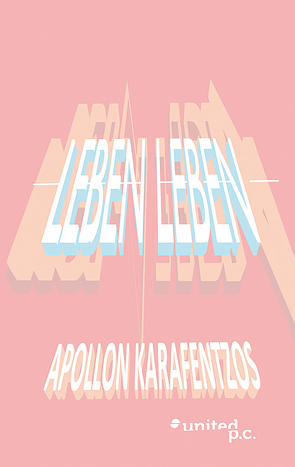 Leben leben von Karafentzos,  Apollon