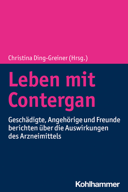 Leben mit Contergan von Almela-Baeza,  Javier, Aurich,  Irmela, Barnbeck,  Heinz, Berg,  Matthias, Beyer,  Rudolf, Bohlender,  Ramona, Böning,  Lisa, Brkitsch,  Dehlia, Brückner,  Petra, Brunotte,  Alexander, Carl,  Katharina, Dalewski,  Inga, Debold,  Wolfgang, Ding-Greiner,  Christina, Drohmann,  Bärbel, Dunker,  Binta, Fernandenz Garcia,  Alfonso, Fernandez Jimenez,  Juan Luis, Fernandez Koch,  Anthonia, Fernandez Koch,  Christina, Fuchs,  Toni Kathrin, Haeusler,  Hildegunde, Hafeneth,  Miles, Hafeneth,  Stephan, Heerdt,  Andrea, Herter,  Walter, Knapp-Boetticher,  Claus, Koch,  Friederike, Kwella,  Johannes, Kwella,  Raphael, Kwella,  Sigrid, Leipelt,  Doris, Leipelt,  Monika Maria, Mattes,  Heike, Mattes,  Rudolf, Meyer,  Andreas, Mueller,  Ruth, Niecke,  Alexander, Plato,  Christa von, Rodríguez Escaño,  Fernando, Salar Alfaro,  Ana Maria, Sattler,  Jutta, Schad,  Petra, Schad,  Rosa Maria, Schade,  Britta, Schara,  Anne, Schara,  Christian, Schara,  Florentine, Schara-Voss,  Susanne, Schinzel,  Brigitte, Schulte-Hillen,  Jan, Sörensen,  Nina, Stein,  Thomas, Stracke-Herker,  Irmela, Theis,  Martina, Vogel,  Bianca, von Canal,  Constanze, Weinert,  Stefan, Wendlandt,  Sabine, Wimmelbücker,  Ludger, Winter,  Friederike, Zippert,  Marianne, Zippert,  Viktor