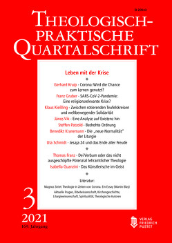 Leben mit der Krise von Linz,  Die Professoren Professorinnen der Fakultät für Theologie der Kath. Privat-Universität