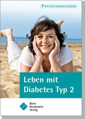 Leben mit Diabetes Typ 2 von Kandels,  Daniela