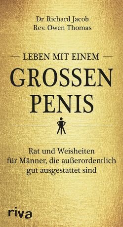 Leben mit einem großen Penis von Jacob,  Richard, Thomas,  Owen