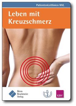 Leben mit Kreuzschmerz
