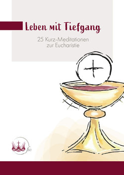 Leben mit Tiefgang von Felder,  Irene, Verhaeghe,  Juli