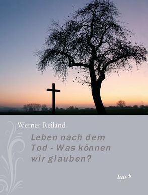 Leben nach dem Tod – Was können wir glauben? von Reiland,  Werner