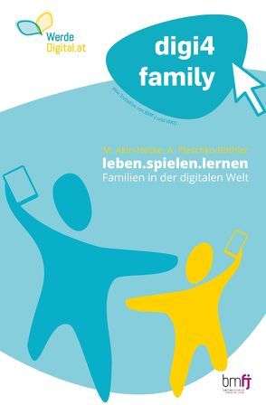 leben.spielen.lernen von Akin-Hecke,  Meral, Pleschko-Röthler,  Anita