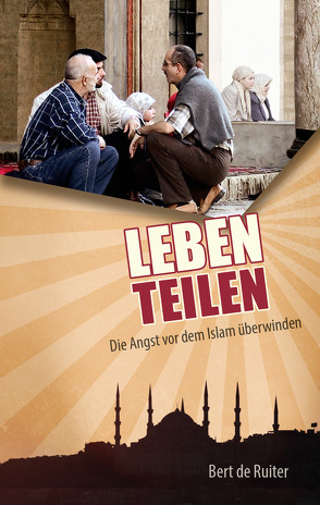 Leben teilen von de Ruiter,  Bert