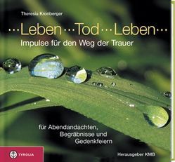 Leben – Tod – Leben von Kronberger,  Theresia