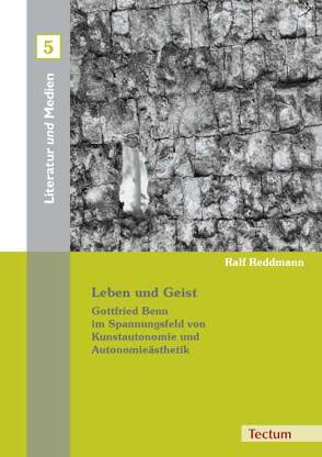 Leben und Geist von Reddmann,  Ralf