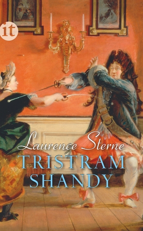 Leben und Meinungen von Tristram Shandy Gentleman von Seubert,  Adolf Friedrich, Sterne,  Laurence