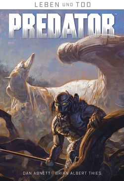 Leben und Tod 1: Predator von Abnett,  Dan, Schuster,  Michael, Thies,  Brian Albert