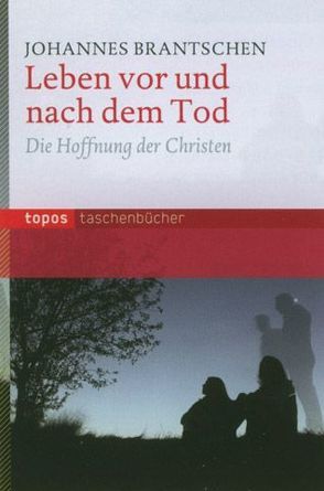 Leben vor und nach dem Tod von Brantschen,  Johannes