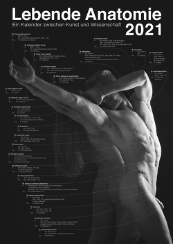 Lebende Anatomie 2021 von Valentin,  Sophie, Voigtländer,  Sten Hannes, Wohlfarth,  Tom