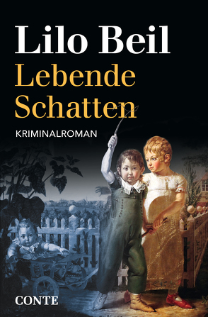Lebende Schatten von Beil,  Lilo