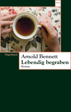 Lebendig begraben von Bennett,  Arnold, Naujack,  Peter