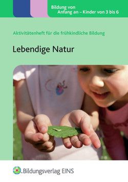 Lebendige Natur von Brunton,  Pat, Thornton,  Linda