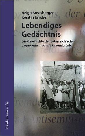 Lebendiges Gedächtnis von Amesberger,  Helga, Lercher,  Kerstin