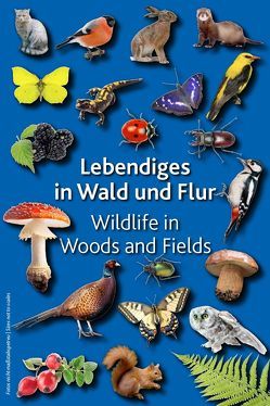 Lebendiges in Wald und Flur