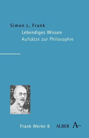 Lebendiges Wissen von Frank,  Simon L, Stammer,  Dennis