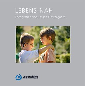 Lebens-Nah von Oestergaard,  Jessen