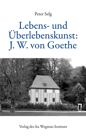 Lebens- und Überlebenskunst: J. W. von Goethe von Selg,  Peter