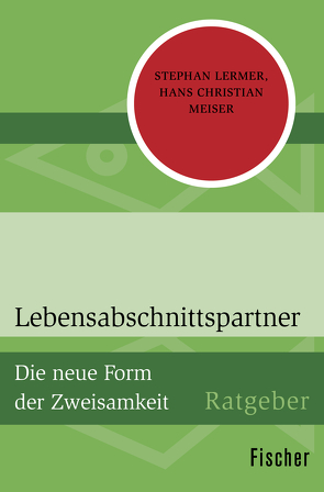 Lebensabschnittspartner von Lermer,  Stephan, Meiser,  Hans Christian