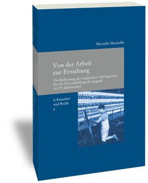 Von der Arbeit zur Erziehung von Marinello,  Riccardo