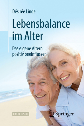 Lebensbalance im Alter von Linde,  Désirée, Meyer,  Stephan