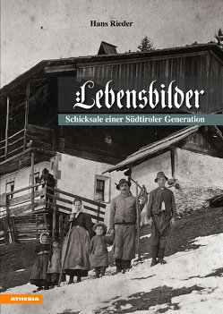 Lebensbilder von Rieder,  Hans