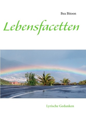 Lebensfacetten von Bitoon,  Bea