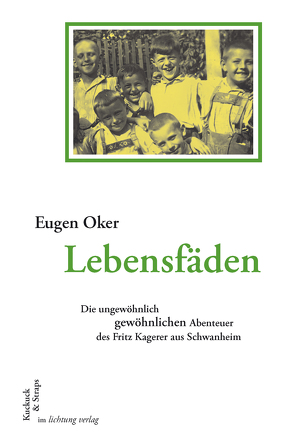 Lebensfäden von Oker,  Eugen