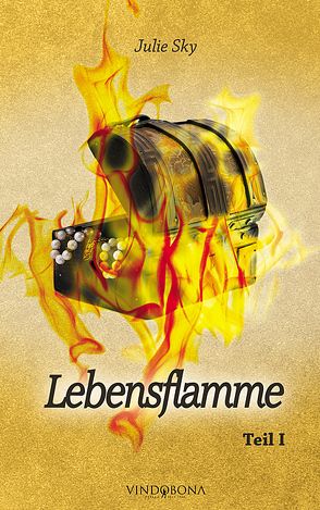 Lebensflamme von Sky,  Julie