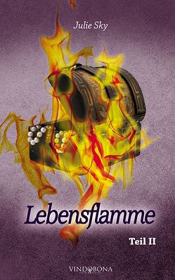 Lebensflamme von Sky,  Julie