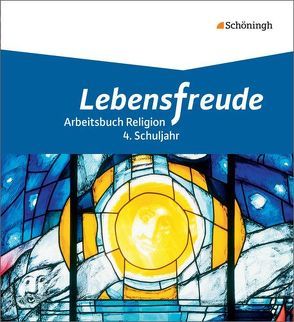 Lebensfreude – Arbeitsbücher katholische Religion für die Grundschule von Büscher,  Melanie, Denneborg,  Annika, Dreiner,  Esther, Jung,  Verena, Kirchner,  Christine, McBride,  Nina, Müller,  Kathrin, Overlack,  Johanna, Perrar,  Hermann-Josef, Prahl,  Tanja, Richter,  Katrin, Sauerborn,  Petra, Schmitz,  Simone, Schumacher,  Brigitta, Voß,  Annette, Werner,  Nora, Wudtke,  Ina, Zitzelsberger,  Annette